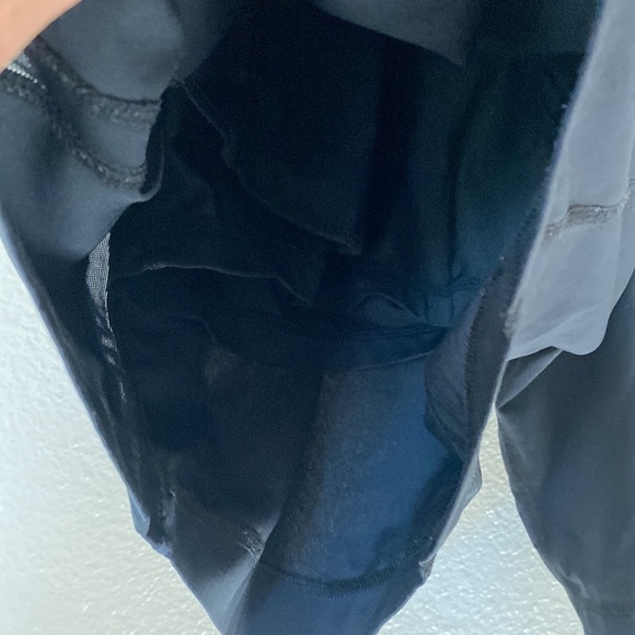 LULULEMON mens shorts with liner xxl - Picture 4 of 8